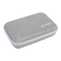 Case para cámara de acción Insta360 X Series, gris