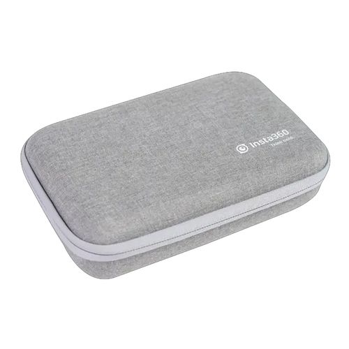 Case para cámara de acción Insta360 X Series, gris