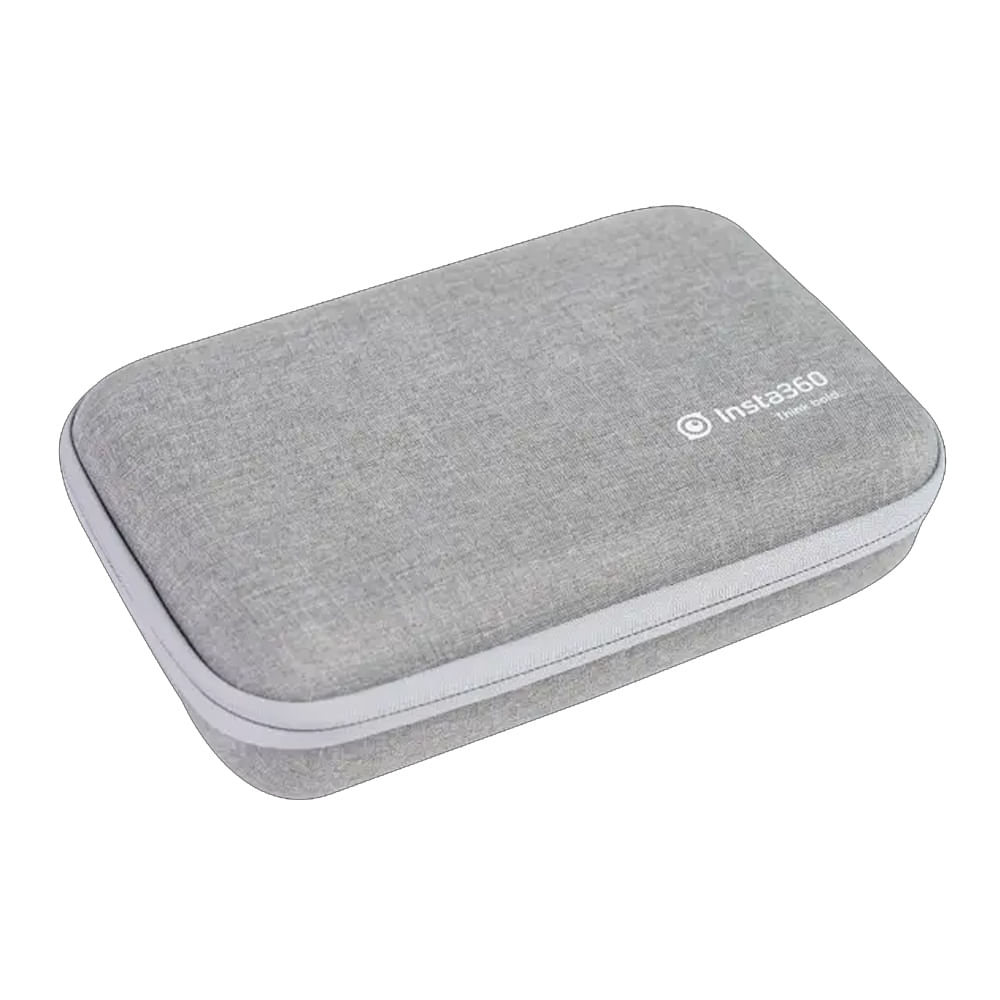 Imagen 1 del producto Case para cámara de acción Insta360 X Series, gris