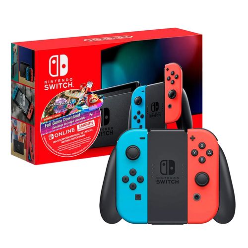 Nintendo
