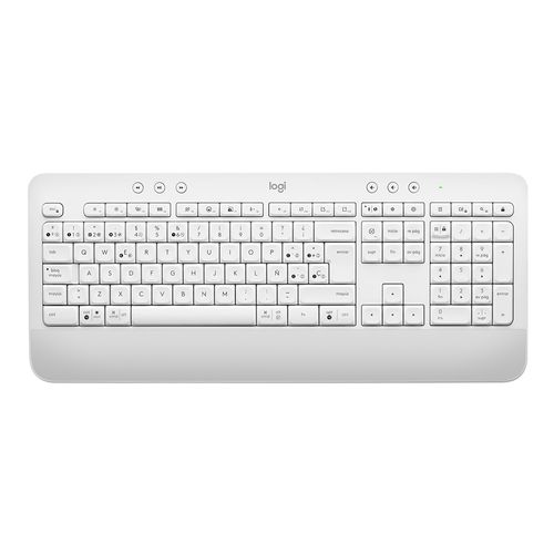 Teclados