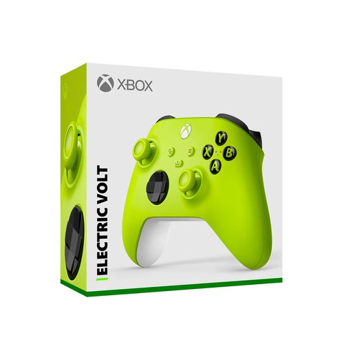 Xbox