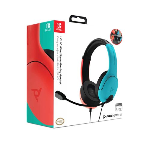 Headsets