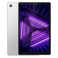 Reacondicionado: Tablet Lenovo TAB M10 HD 2da Gen 10.1"", ranura para Sim, 64GB, 4GB RAM, cámara 8MP y frontal 5MP, MediaTek, 5000 mAh, gris