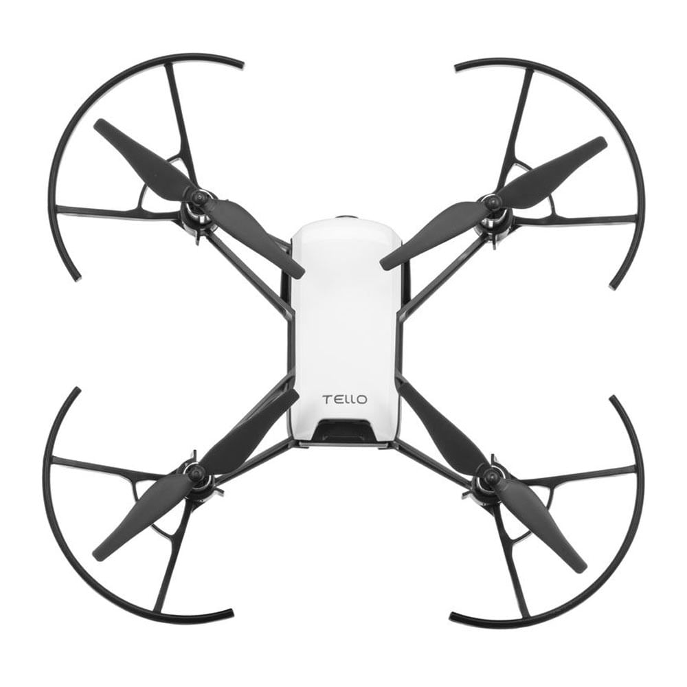 Imagen 2 del producto Reacondicionado: Drone DJI Tello Boost Combo HD, vuelo 13 min, 5MP