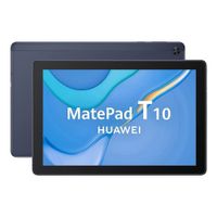Reacondicionado: Tablet Huawei MatePad T10, 9.7"", 32GB, 2GB RAM, cámara principal 5MP y frontal 2MP, Kirin 710A, 5100 mAh, EMUI 10.1, azul profundo