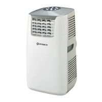 Reacondicionado: Aire acondicionado Imaco Ac1263 portátil 12000 btu