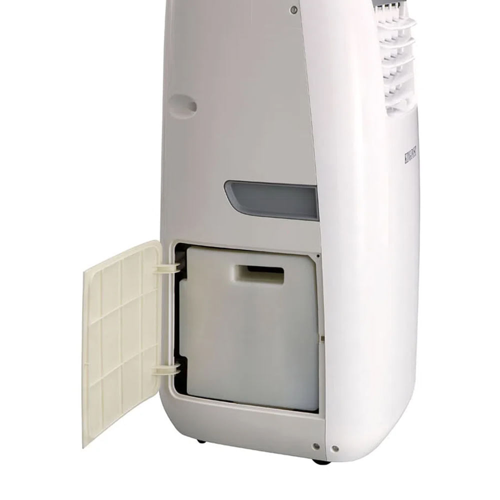 Imagen 2 del producto Reacondicionado: Aire acondicionado Imaco Ac1263 portátil 12000 btu