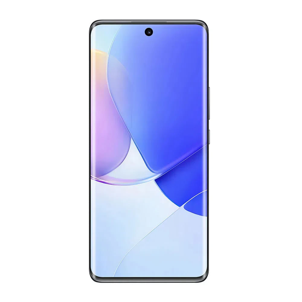 Imagen 2 del producto Reacondicionado: Celular Huawei Nova 9 128GB, 8GB RAM, cámara trasera 50MP y frontal 32MP, 6.57"", negro