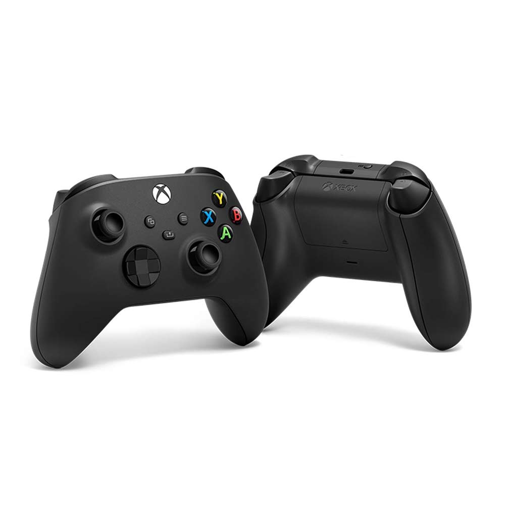 Imagen 2 del producto Mando Microsoft para Xbox One/One S/X, inalámbrico, negro
