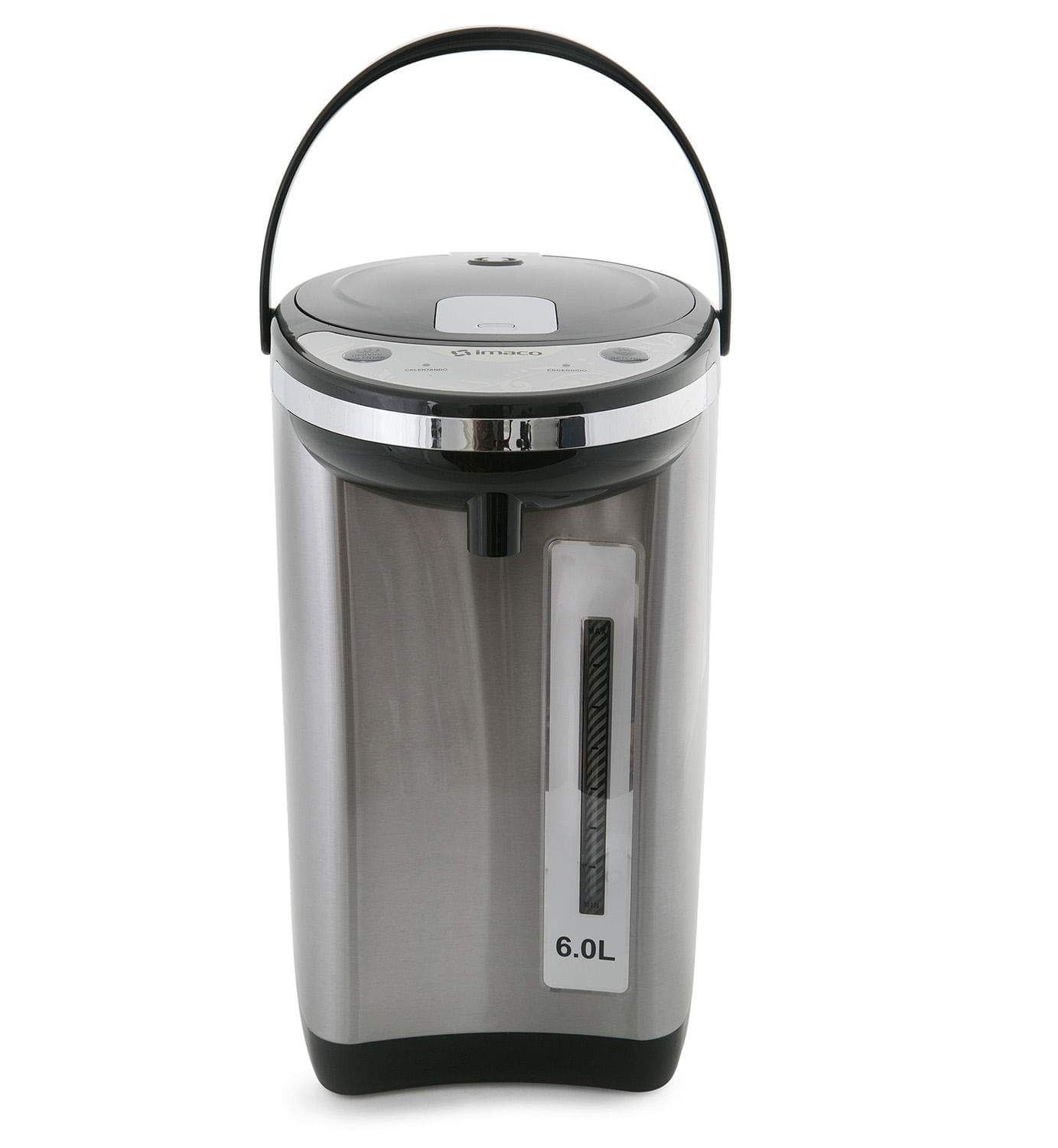Imagen 2 del producto Termo Dispensador De Agua imaco 6 litros