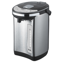 Termo Dispensador De Agua imaco 6 litros