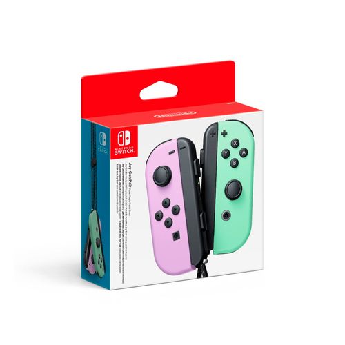 Nintendo