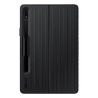 Funda Samsung Tab S8 Protective Standing Cover negro