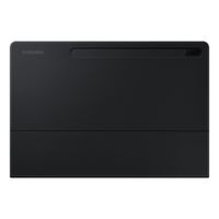 Funda con teclado samsung Tab S7 FE Keyboard Cover Slim negro