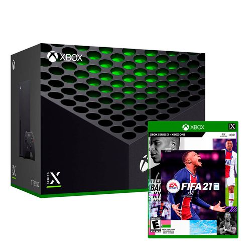 Xbox