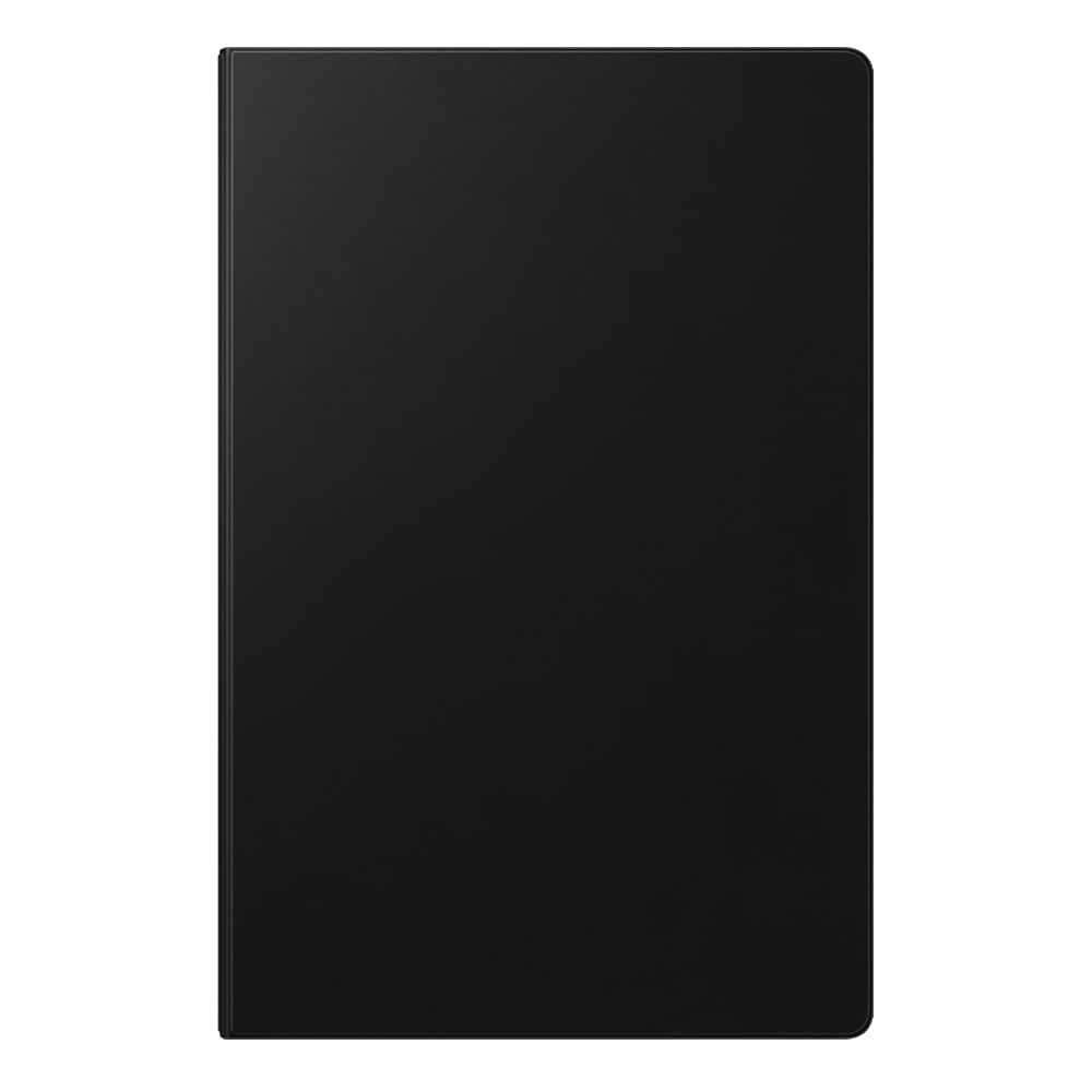 Imagen 2 del producto Funda con teclado Samsung Galaxy Tab S8 Ultra Book Cover Keyboard negro