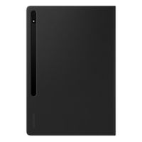 Funda Samsung Tab S8+ Note View cover negro