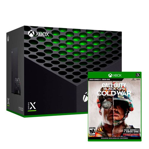 Xbox
