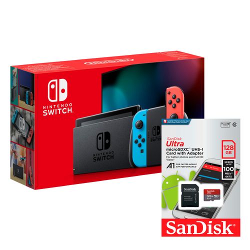 Nintendo