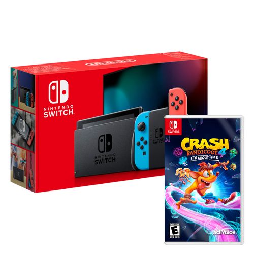 Nintendo