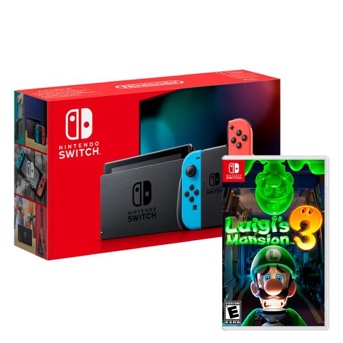 Nintendo