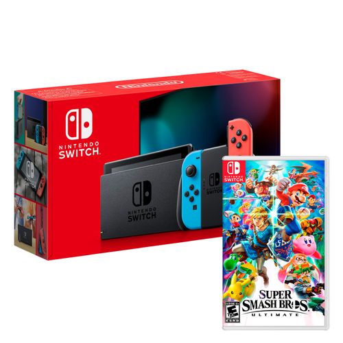Nintendo