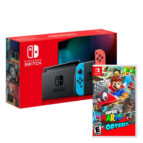 Nintendo