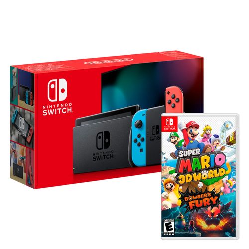 Nintendo