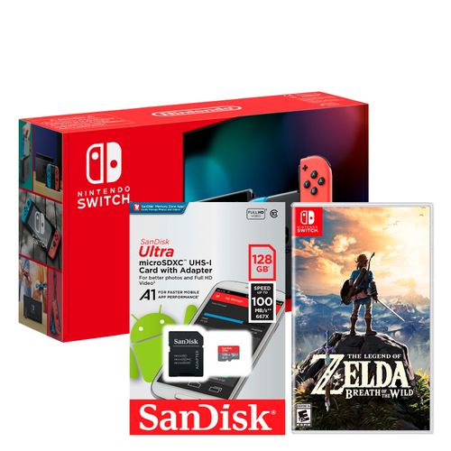 Nintendo