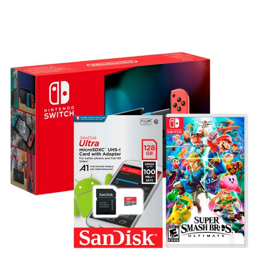 Nintendo