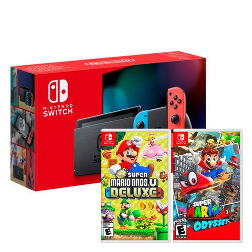 Nintendo