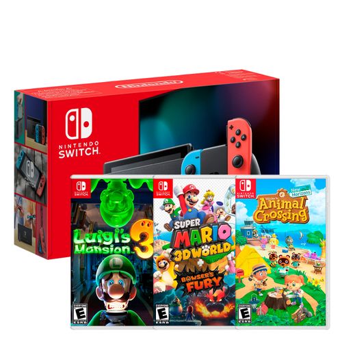 Nintendo