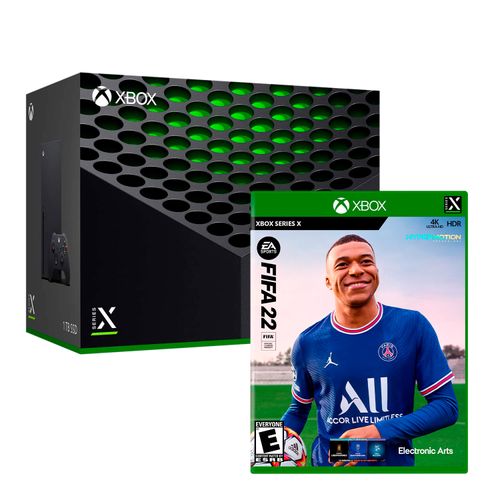 Xbox