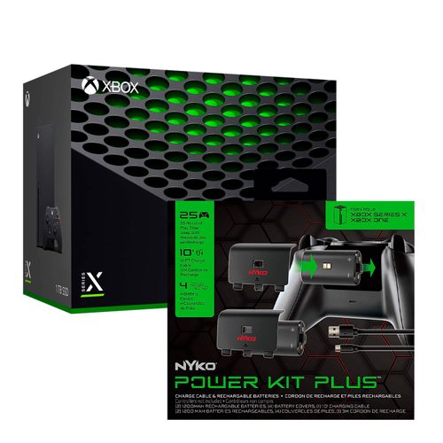 Xbox