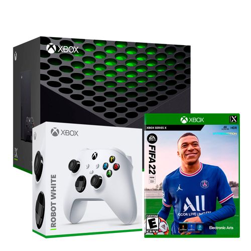 Xbox