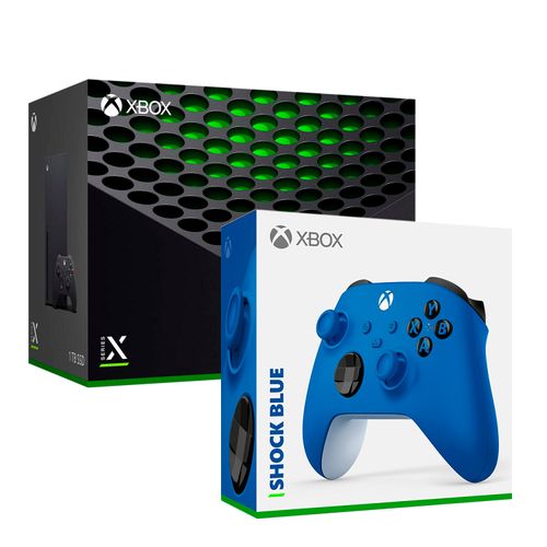 Xbox