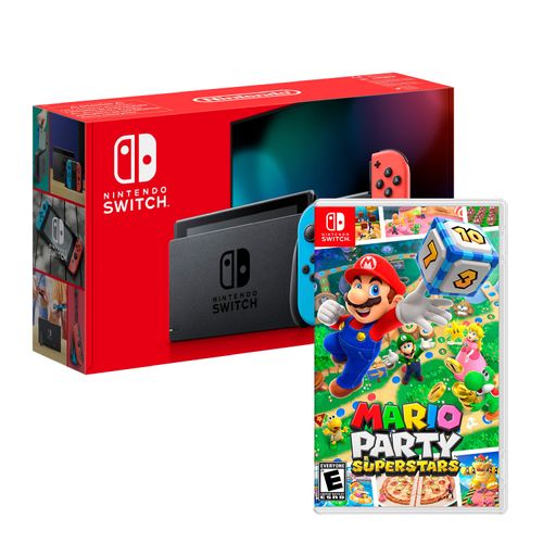Nintendo