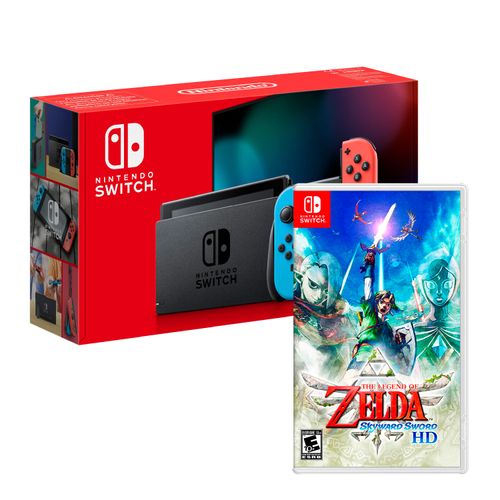 Nintendo