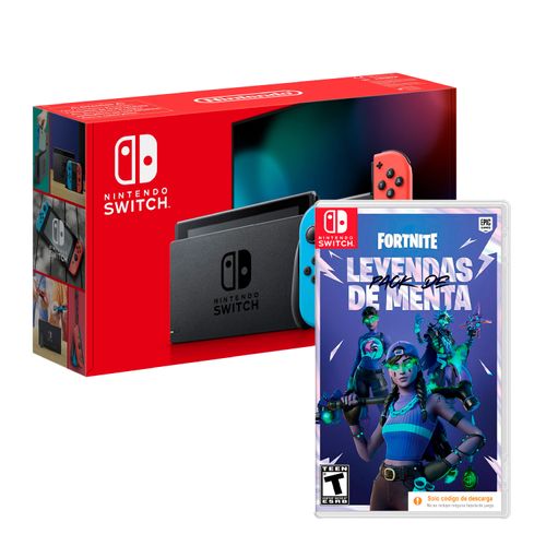 Nintendo