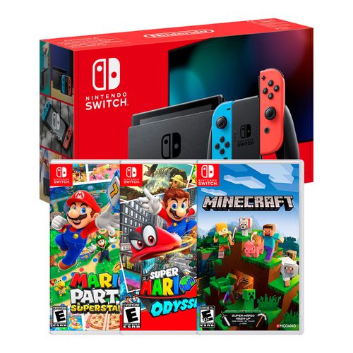 Nintendo