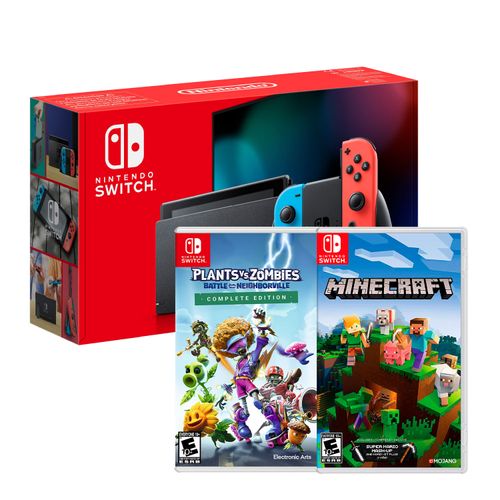 Nintendo
