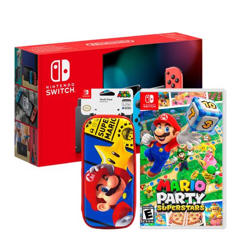Nintendo