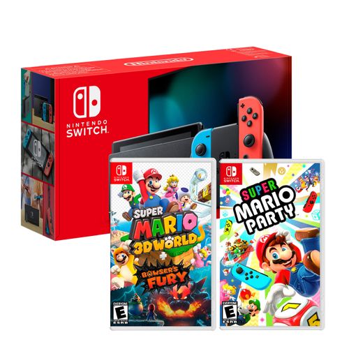 Nintendo
