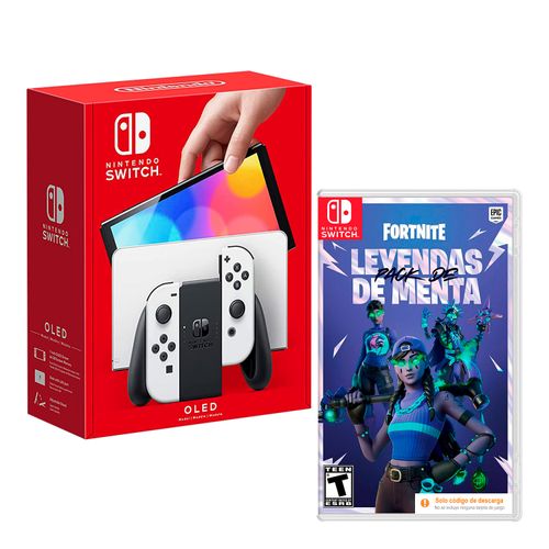 Nintendo