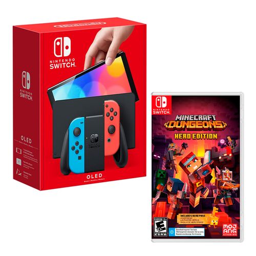 Nintendo
