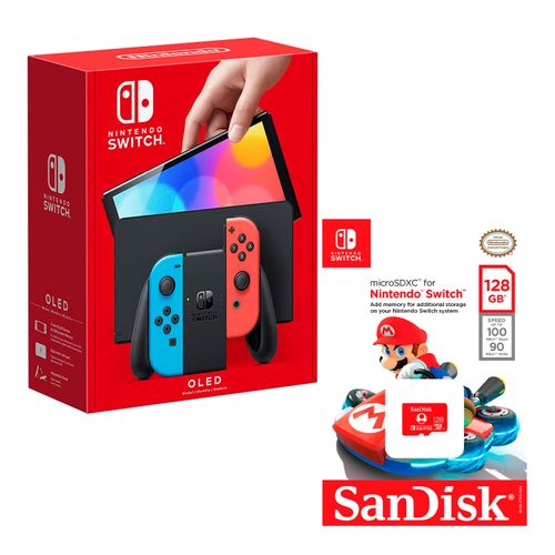 Nintendo