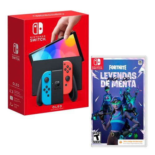 Nintendo