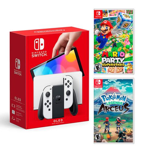 Nintendo