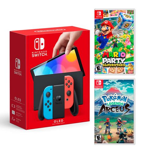 Nintendo